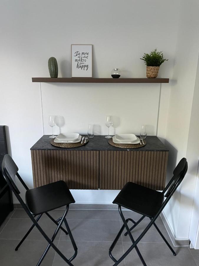 Komfortables Apartment In Der Naehe Der Messe 汉诺威 外观 照片